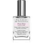 The Library of Fragrance Pixie Dust kolínska voda pre ženy 30 ml