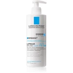 La Roche-Posay Lipikar Baume AP+M Light ľahký telový balzam pre suchú a citlivú pokožku 400 ml