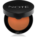 Note Cosmetique Luminous Silk púdrová lícenka 03 Coral 5,5 g