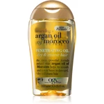 OGX Argan Oil Of Morocco vyživujúci olej pre suché a nepoddajné vlasy 100 ml