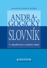 Andragogický slovník, Průcha Jan