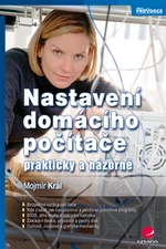 Nastavení domácího počítače, Král Mojmír