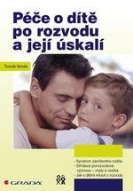 Péče o dítě po rozvodu a její úskalí, Novák Tomáš