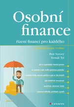 Osobní finance, Syrový Petr