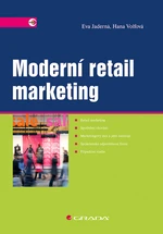 Moderní retail marketing, Jaderná Eva