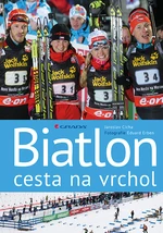 E-kniha: Biatlon - cesta na vrchol od Erben Eduard