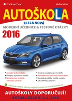 Autoškola, Minář Václav