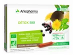 ARKOFLUIDS DETOX BIO