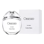 Calvin Klein Obsessed For Women 50 ml parfumovaná voda pre ženy