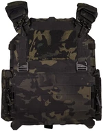 Nosič plátů Sentinel 2.0 Combat Systems® – Multicam® Black (Barva: Multicam® Black, Velikost: M)