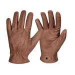 Kožené rukavice Lumber Helikon-Tex® (Barva: US Brown, Velikost: S)