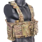 UW Chest Rig GEN V Split-Front Velocity Systems® – Multicam® (Barva: Multicam®)