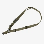 Popruh MS4® Dual QD Sling GEN2 Magpul® – Ranger Green (Barva: Ranger Green)