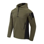 Mikina Range® TopCool Helikon-Tex® – Olive Green / černá (Barva: Olive Green / černá, Velikost: XL)