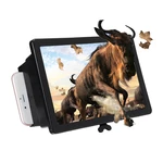 8 inch Screen Magnifier 3D Anti-Blue Light HD Clear Movie Video Screen Amplifier