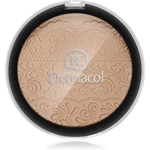 Dermacol Compact kompaktný púder odtieň 04  8 g