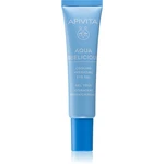 Apivita Aqua Beelicious hydratačný očný gél 15 ml