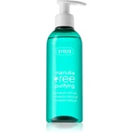 Ziaja Manuka Tree Purifying normalizujúci čistiaci gel 200 ml