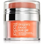 Rodial Dragon's Blood Eye Gel chladivý očný gél 15 ml