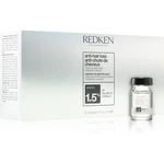 Redken Cerafill Maximize intenzívna starostlivosť pre pokročilé rednutie vlasov 10x6 ml