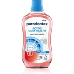 Parodontax Daily Gum Care Extra Fresh ústna voda pre zdravé zuby a ďasná Extra Fresh 500 ml