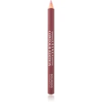 Bourjois Contour Edition dlhotrvajúca ceruzka na pery odtieň 02 Coton Candy 1.14 g