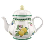 Čajová kanvica pre 6os., kolekcia French Garden Fleurence - Villeroy & Boch