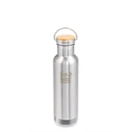 Termoska KLEAN KANTEEN Reflect Brushed Stainless 592 ml