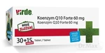 VIRDE KOENZYM Q10 Forte 60 mg