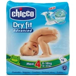 Chicco Plenky Chicco Maxi 19 ks