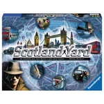 Ravensburger Scotland Yard hra