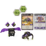 Bakugan bojovník s přídavnou výstrojí s2 Gillator Ultra Baku Gear