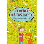 Bookmedia Lenčiny katastrofy Na poslední čeká los!