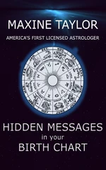 Hidden Messages in Your Birth Chart