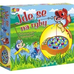 STUDO GAMES - Jde se na ryby