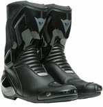 Dainese Nexus 2 D-WP Black 44 Buty motocyklowe