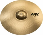 Sabian 22014XCB AAX Heavy 20" Ride talerz perkusyjny