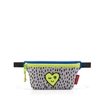 Ledvinka Reisenthel Beltbag kids Mini me leo