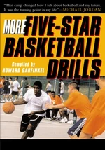 More Five-Star Basketball Drills