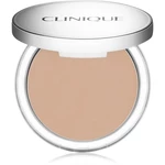 Clinique Stay-Matte Sheer Pressed Powder matující pudr pro mastnou pleť odstín 03 Stay Beige 7,6 g