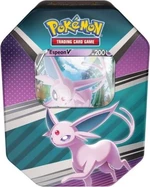 Nintendo Pokémon V Heroes Tins - Espeon V