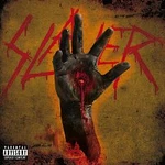 Slayer – Christ Illusion CD