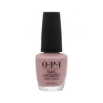 OPI Nail Lacquer 15 ml lak na nechty pre ženy NL P37 Somewhere Over The Rainbow Mountains