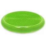 Spokey Fit Seat balanční podložka barva Green – 32,5 cm 1 ks