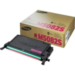 Samsung CLT-M5082S SU323A kazeta s tonerom  purpurová 2000 Seiten originál toner