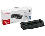 Canon CRG-708 0266B002 černý (black) originální toner