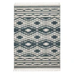 Zelený koberec Asiatic Carpets Taza, 200 x 290 cm