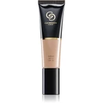 Oriflame Giordani Gold Radiance hydratačný CC krém SPF 25 odtieň Tan 30 ml