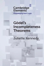 GÃ¶del's Incompleteness Theorems