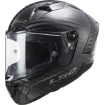 Moto přilba LS2 FF805 Thunder  Glossy Carbon  XXL (63-64)